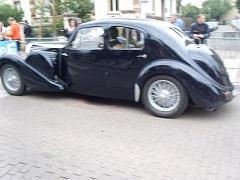 Bugatti - Ronde des Pure Sang 157